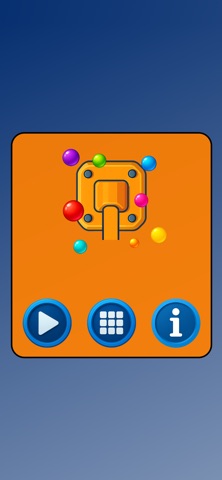 Ballarion screenshot