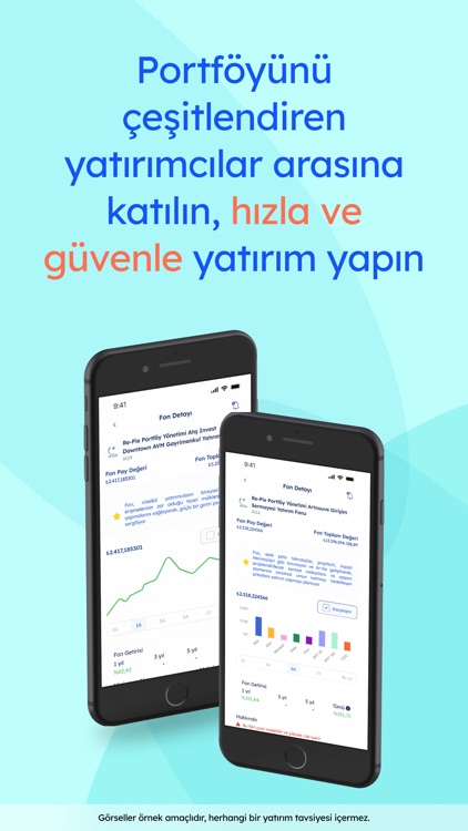 Fonmap - Alternatif Fon Evreni