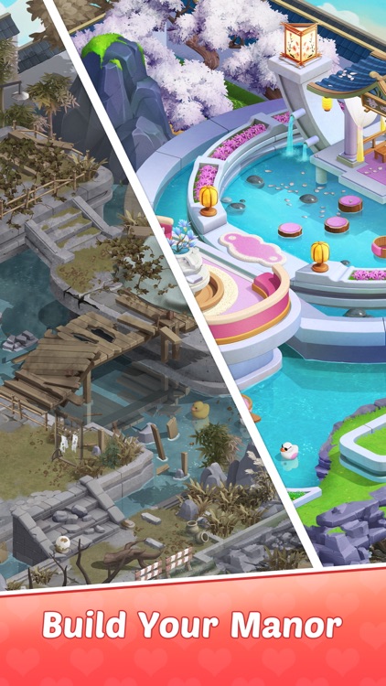 Master Chef - Match & Merge screenshot-3