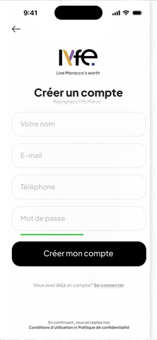 LYFE Morocco Screenshot 5 of 6