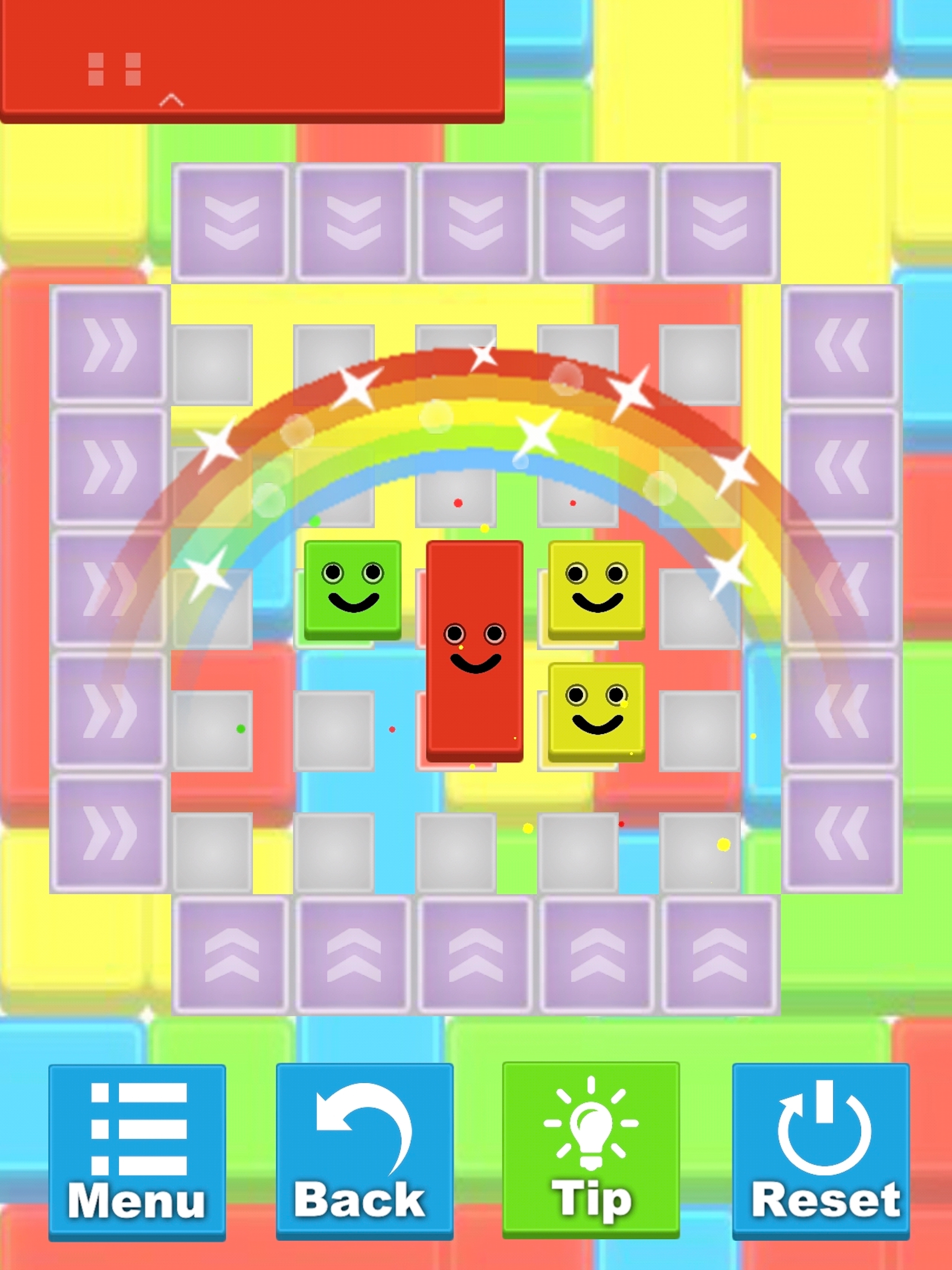 Block Dash: Boost