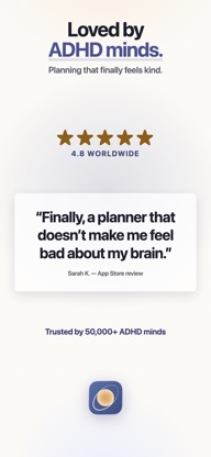 Tempus: ADHD Daily Planner screenshot 6