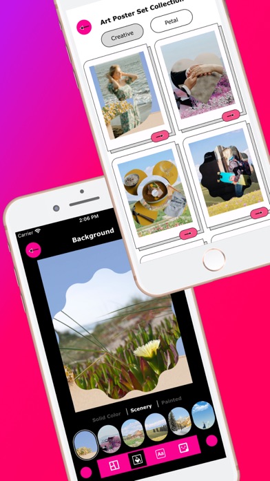 Get Likes Real Boost for Insta Screenshot 4 - AppWisp.com Get Likes Real Boost for Insta Screenshot 4 - AppWisp.com