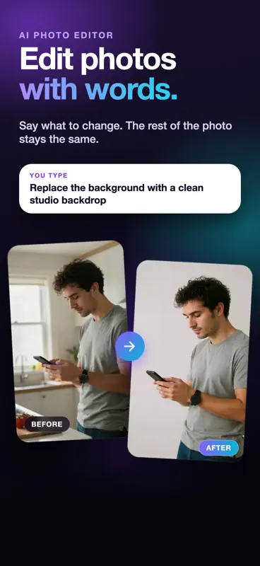 AI Photo Generator: TeroxAI screenshot 3 of 5