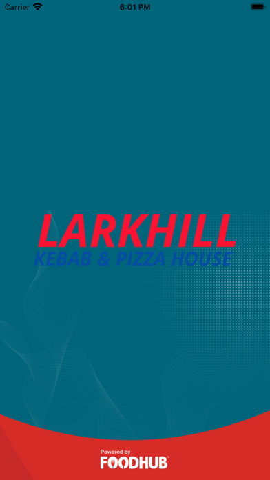Larkhill Kebab And Pizza House Screenshot