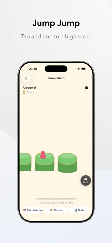 GAMES 300 screenshot 5 of 6