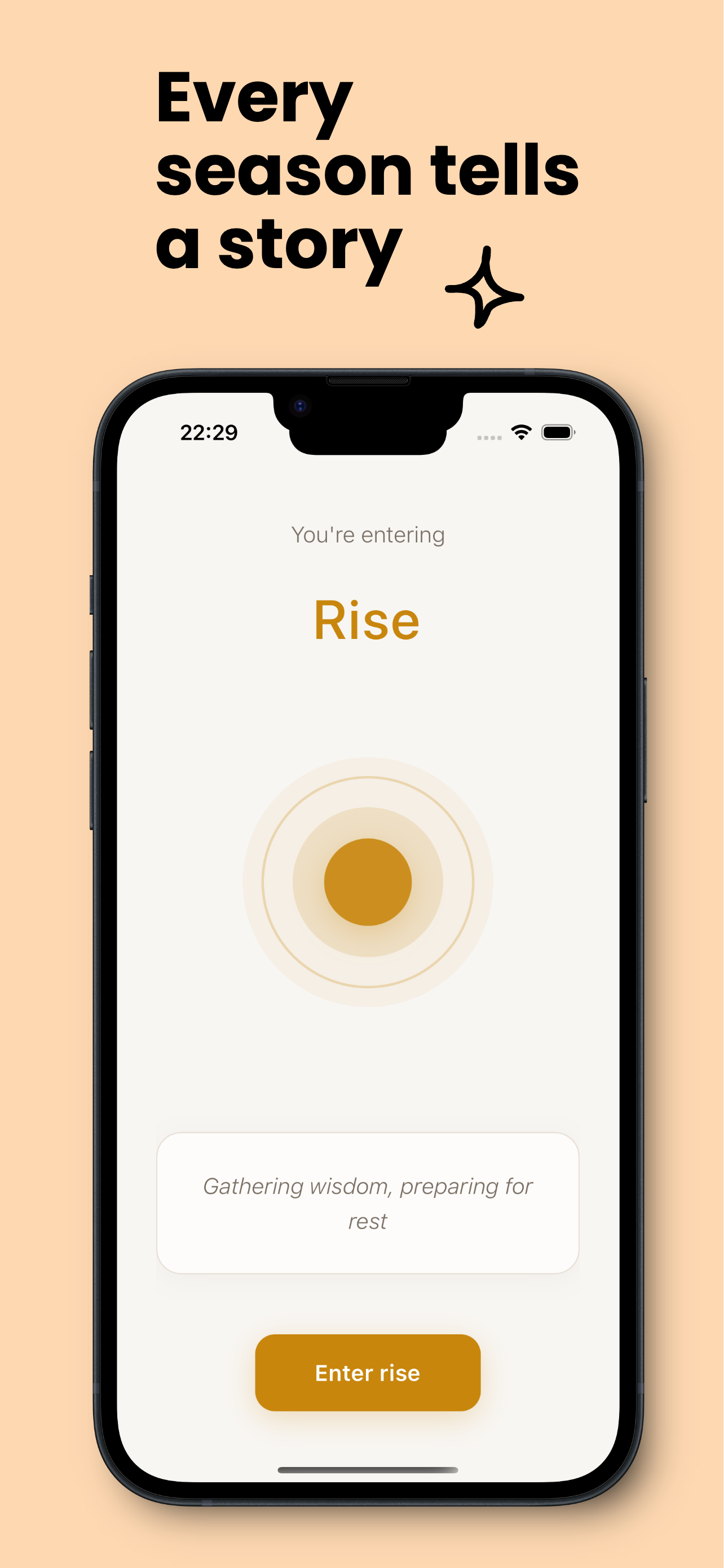 uLuup: Gentle Habit Tracker