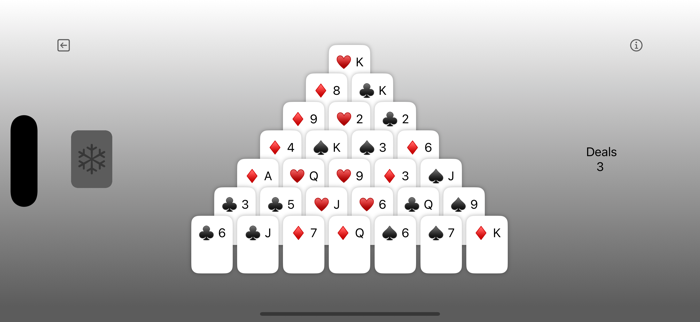 Suits Solitaire