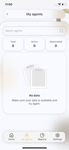 Aryo TopUp Screenshot 3 of 7