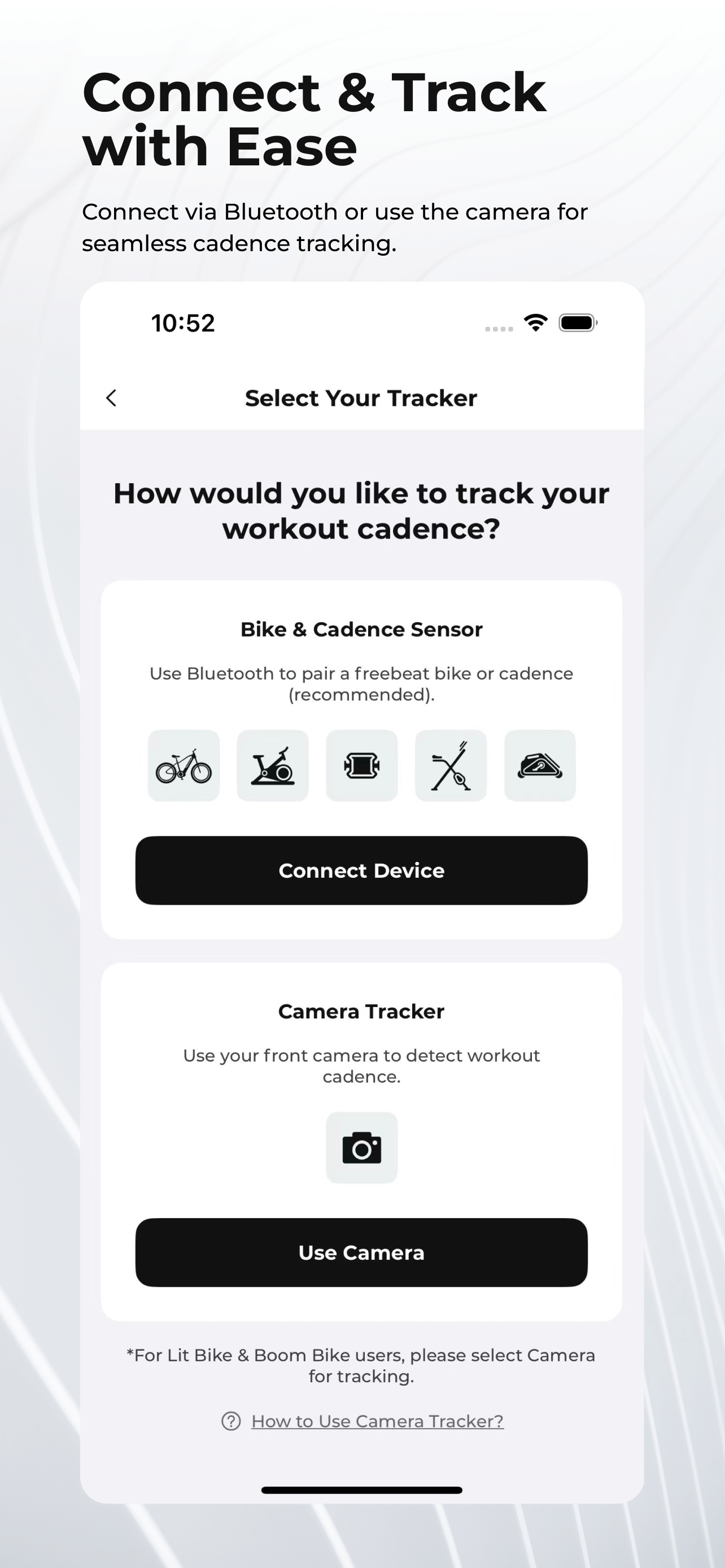 freebeat - Cycling, BodyCombat