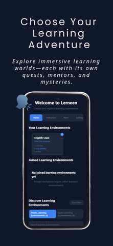 Lerneen Screenshot 4 of 5
