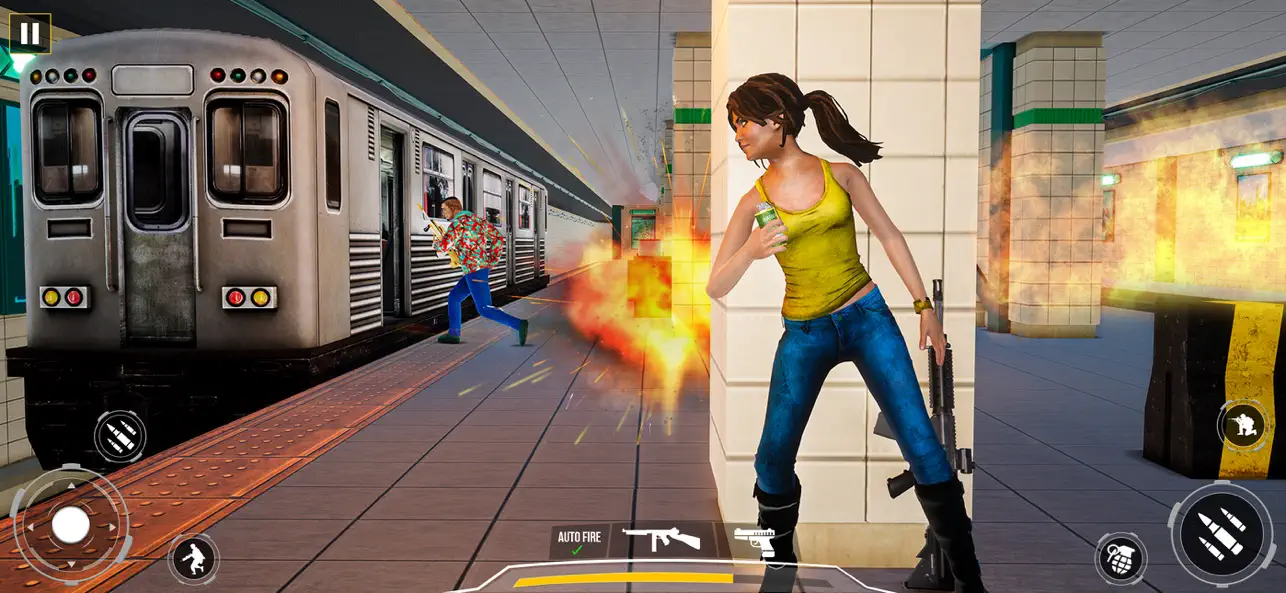 Screenshot #3 pour Premier tir de guerre 2025