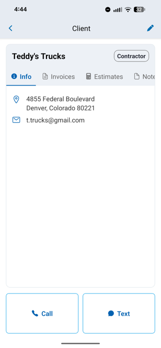 Docket - Work Simplified Screenshot 7 of 8