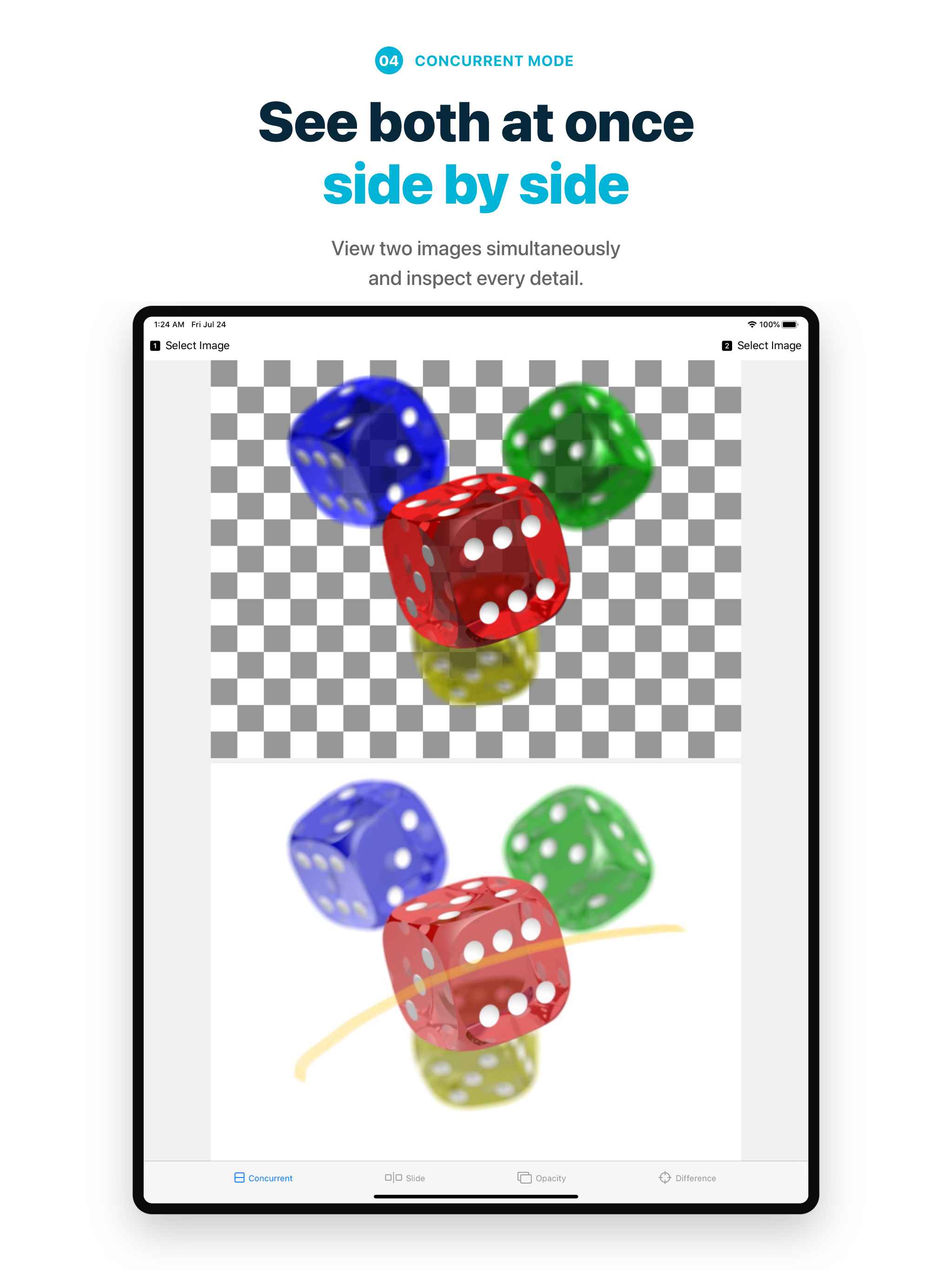 Image Compare+ screenshot 9