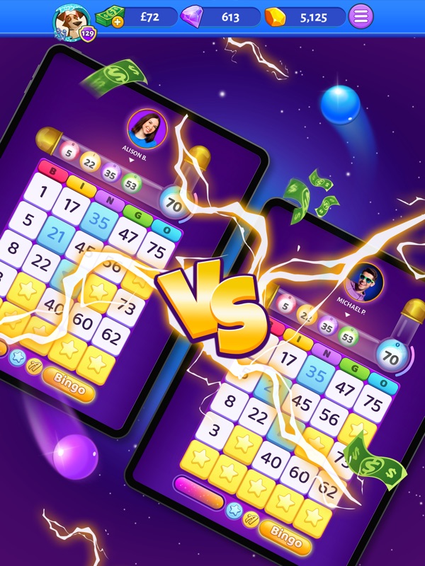 Bingo Cash screenshot 12