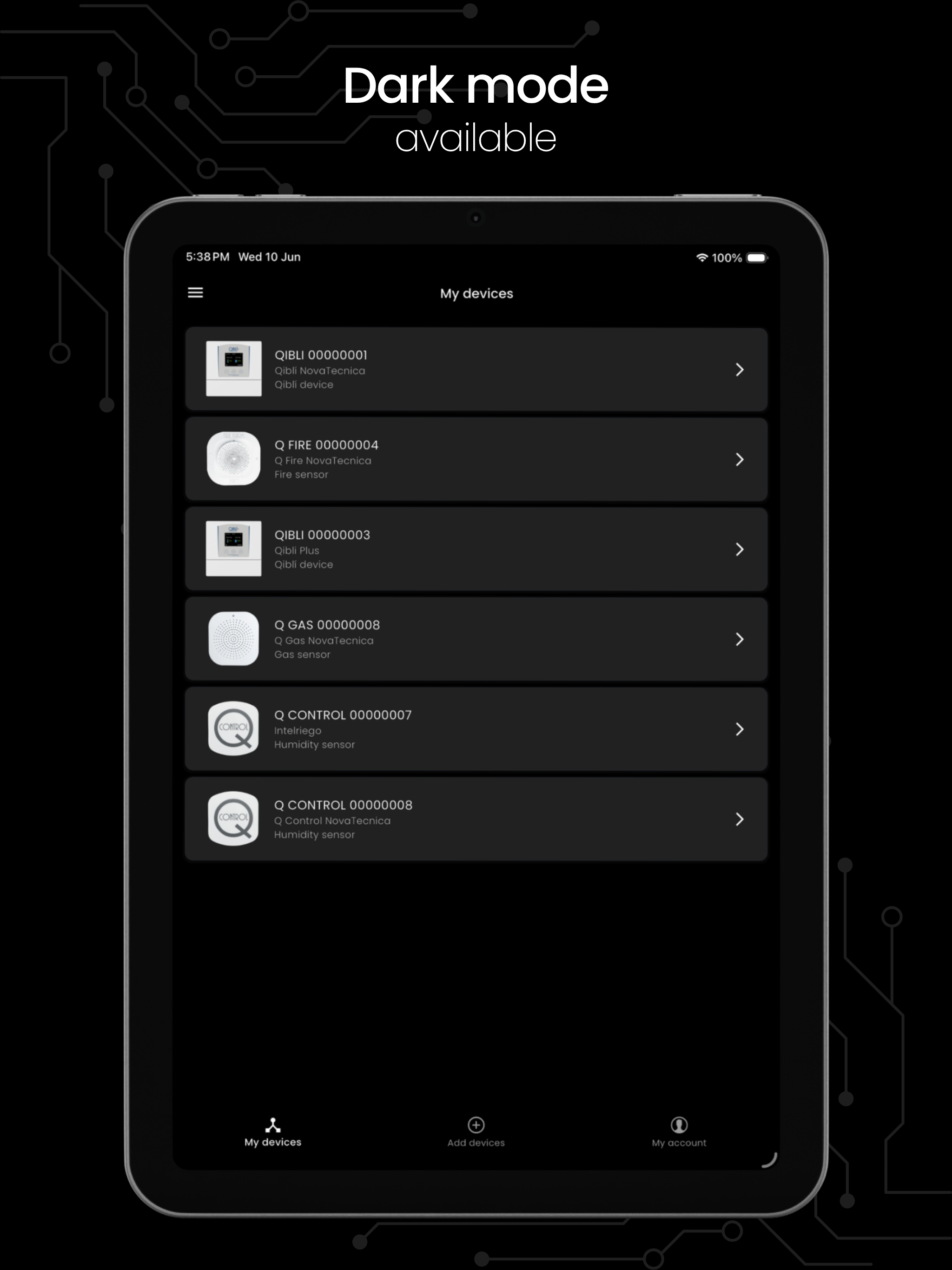 NovaTecnica screenshot 16