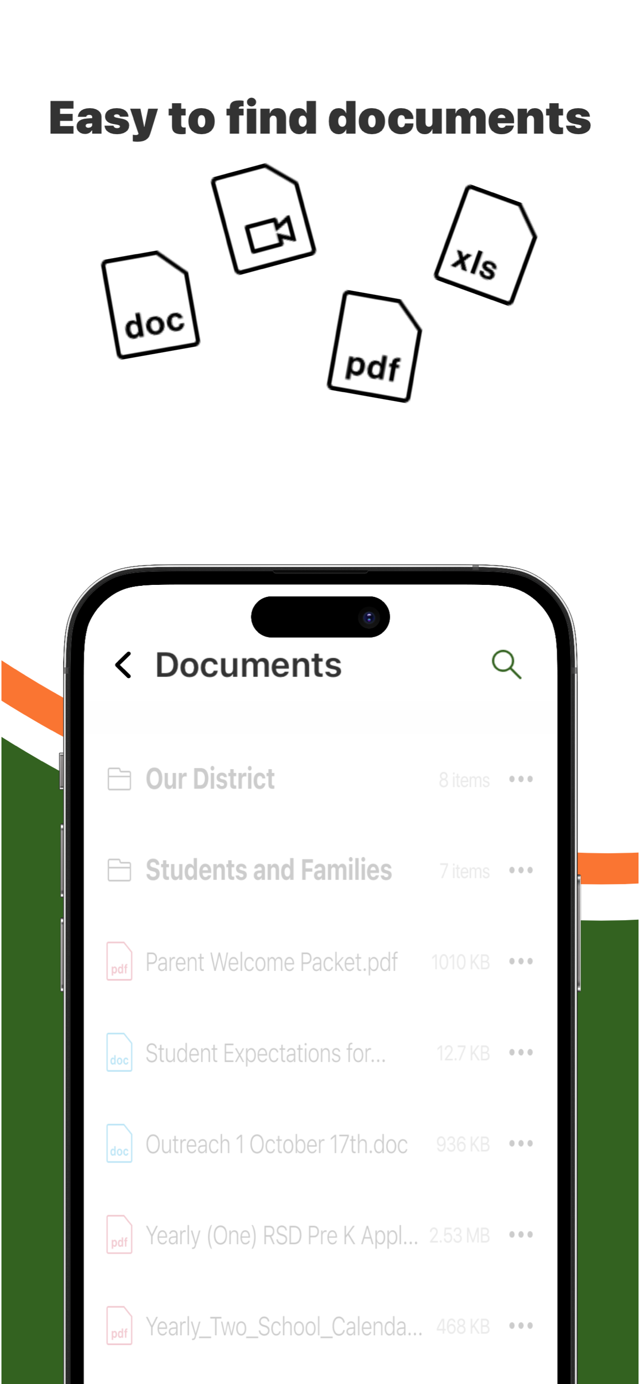 Union Township Schools, IN screenshot 4