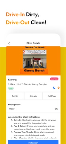 Derricko screenshot