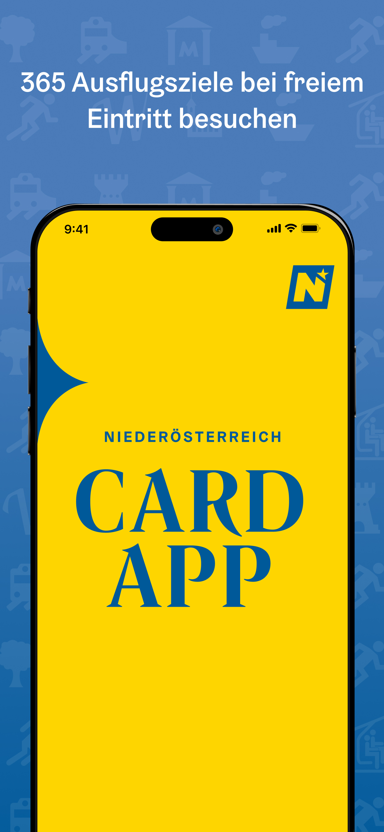 NÖ-CARD