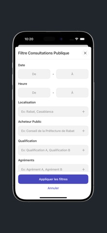 Bawaba screenshot