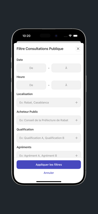 Bawaba Screenshot 4 of 5