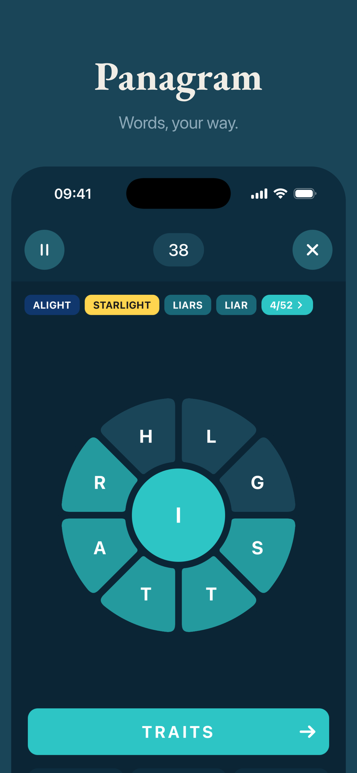 Aptus Puzzles screenshot 3