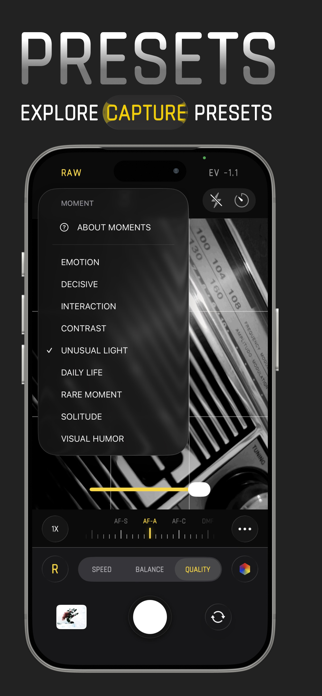 Razr - Street Camera Screenshot 6 of 6