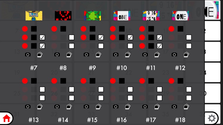 Comm Buttons Expanded: screenshot-4