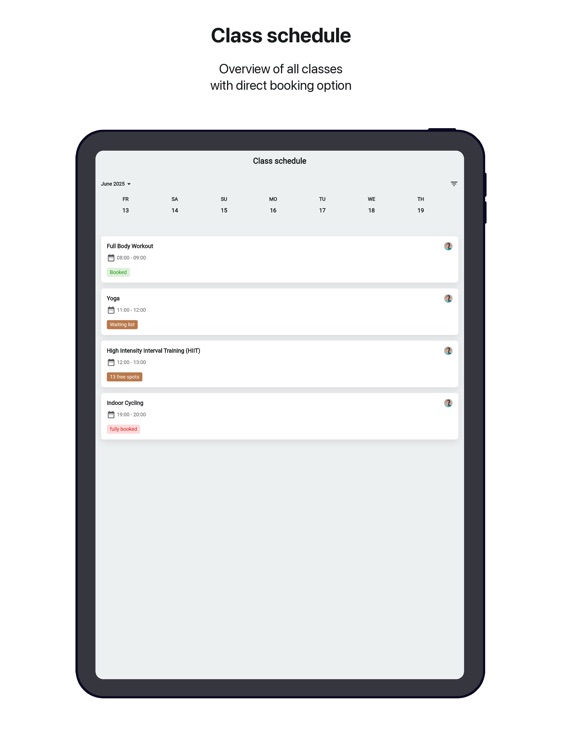PhysioVit - Dein Studio