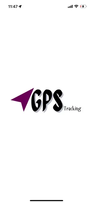 GPS Tracking+ screenshot 1