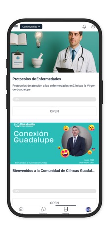 Conexion Guadalupe Screenshot 4 of 4