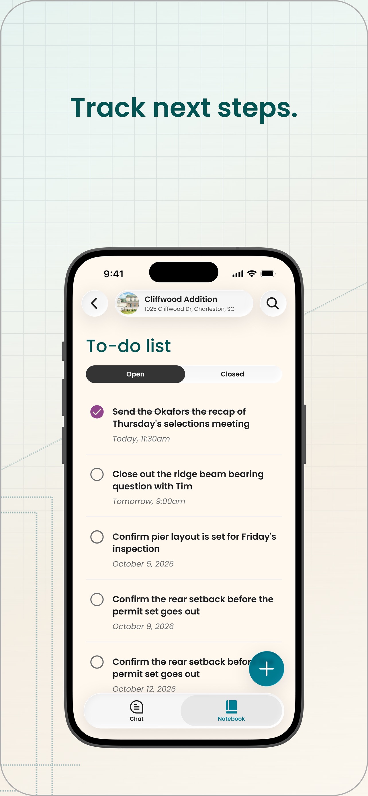 Screenshot 4 of Renoverse AI