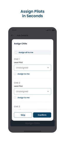 QKeymarine screenshot