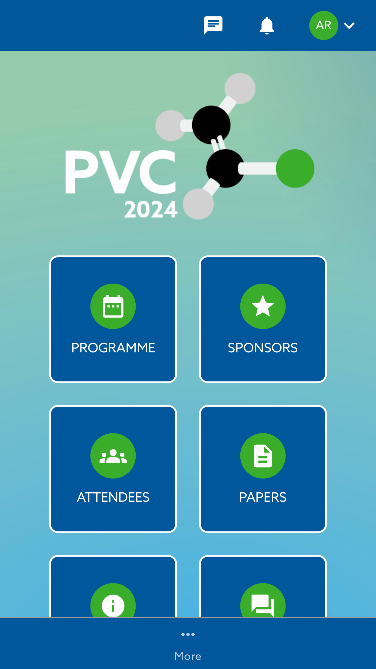 PVC 2024