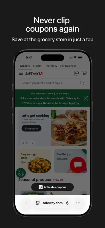 Savewise: Credit Card Manager screenshot 7 of 7