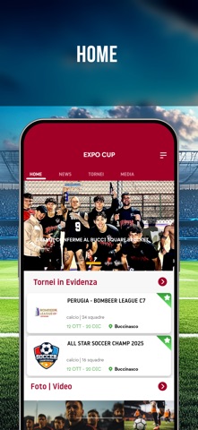 Expo Cup Screenshot 1 of 5