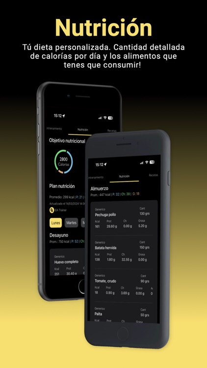 EA Trainer screenshot-6