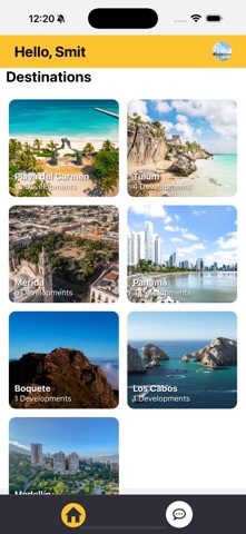 RefnWin: Real Estate screenshot