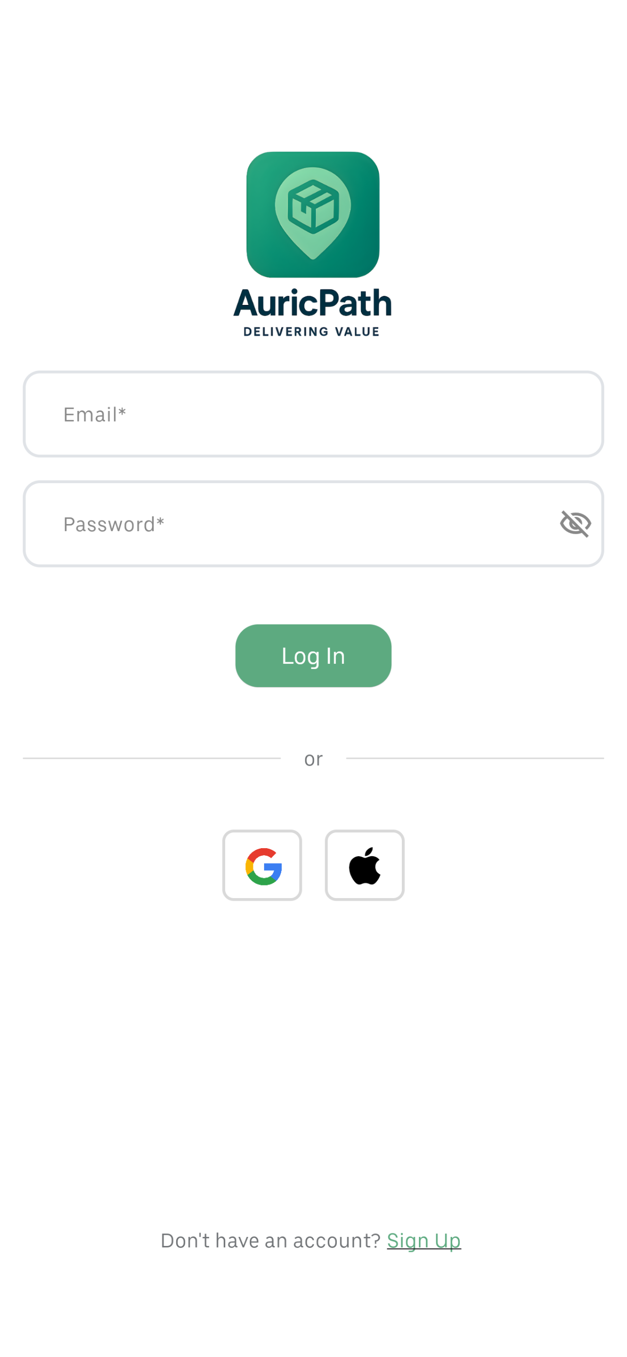 AuricPath screenshot 6