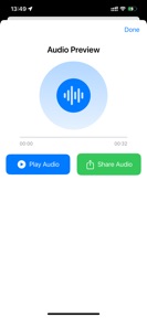 Audio Looper - Audio Repeater screenshot