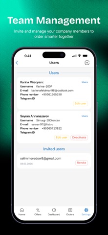 Bitubix screenshot