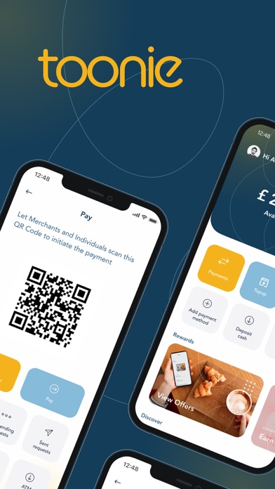 toonie Screenshot