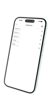 CodeViewer - Code Reader screenshot 6