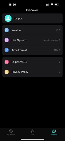 Lepcs Screenshot 2 of 3