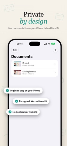 ID to Wallet screenshot 6