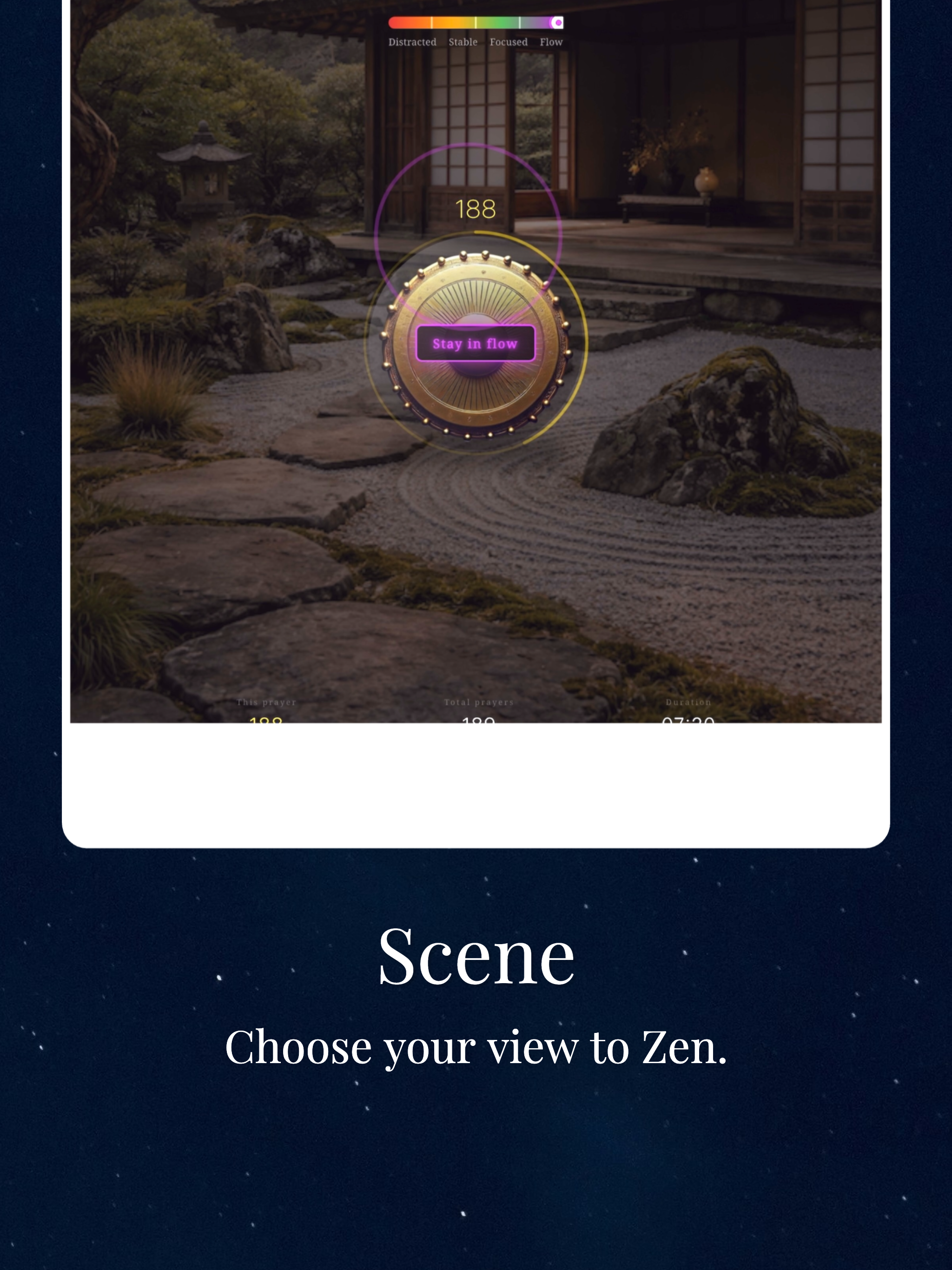 CastCall screenshot 10