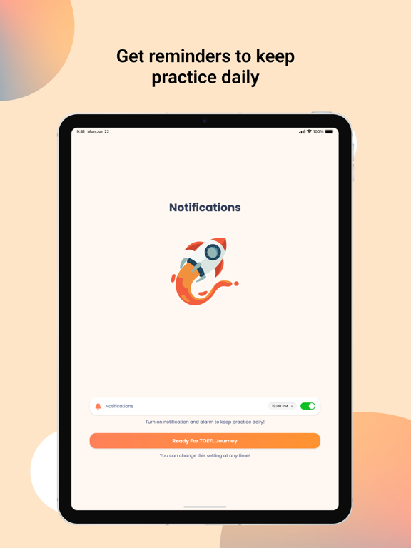 Screenshot #5 pour Practice for TOEFL® Test Pro