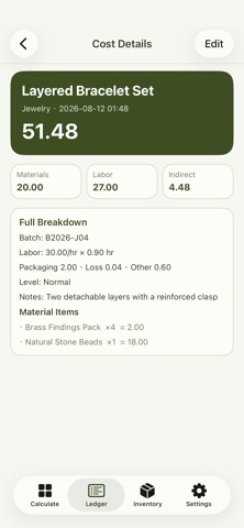 XSampro Screenshot 4 of 6