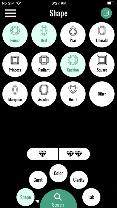 Screenshot #1 pour Galco Group Ltd