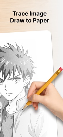 AR Draw - Trace Anything Screenshot 2 of 6